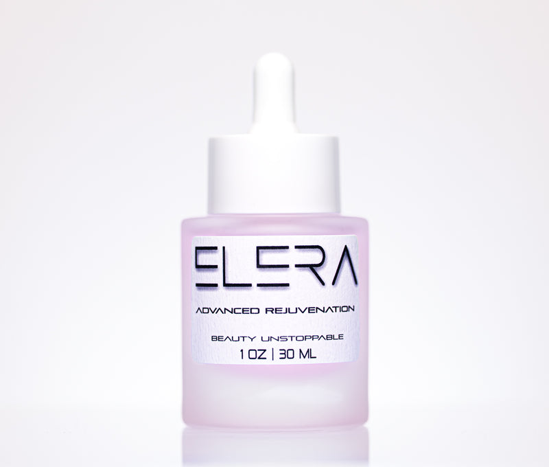 ELERA- Advanced Rejuvenation Serum