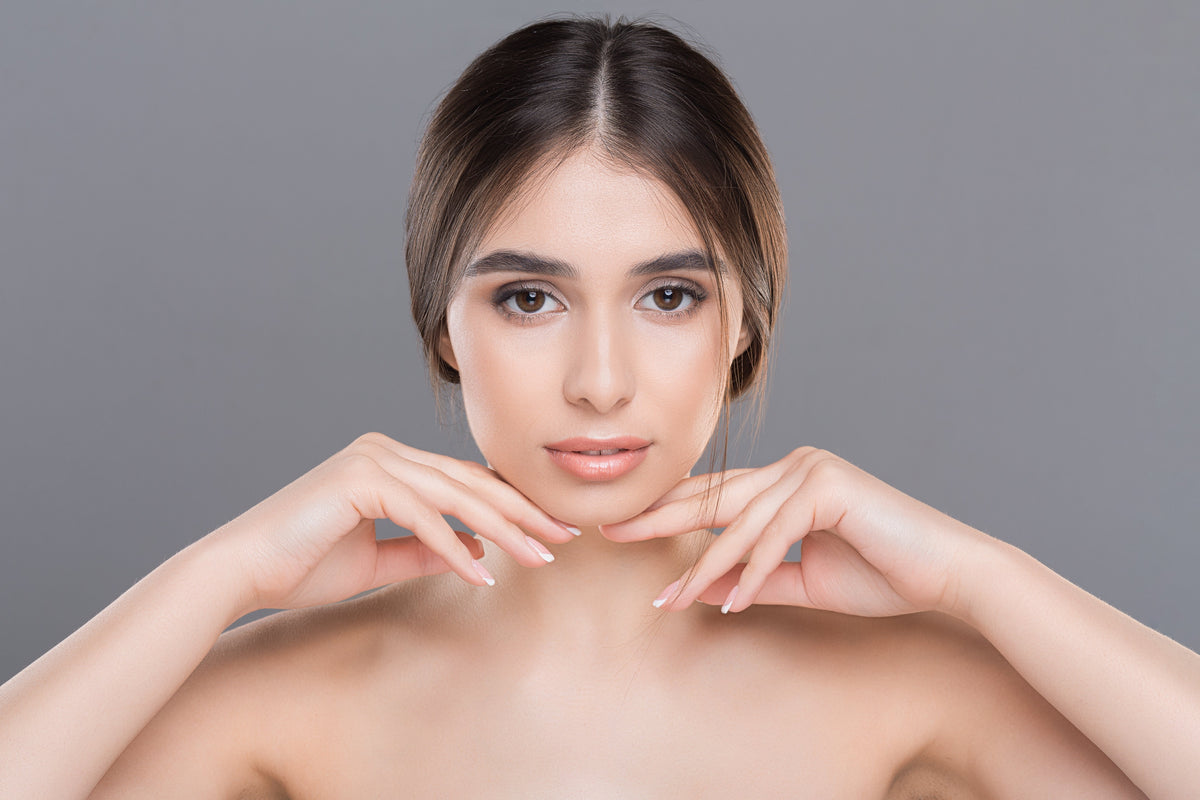 Face Masks: Redness and Irritation Solutions