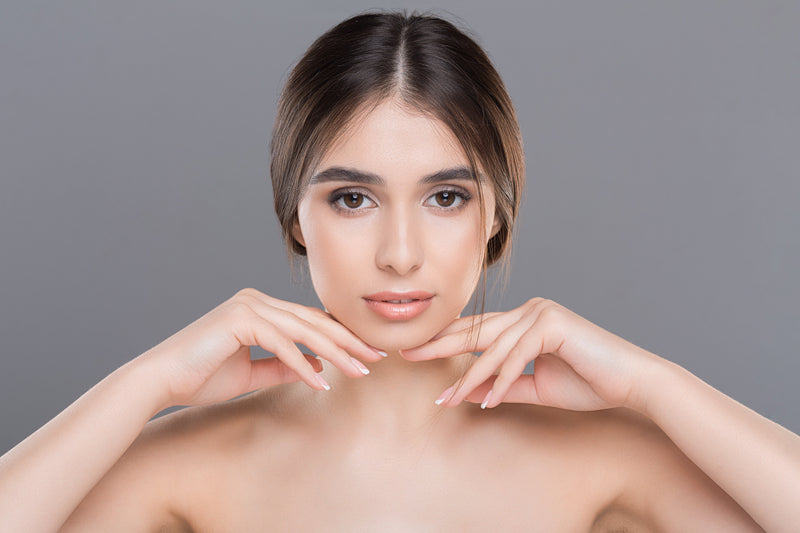 Face Masks: Redness and Irritation Solutions