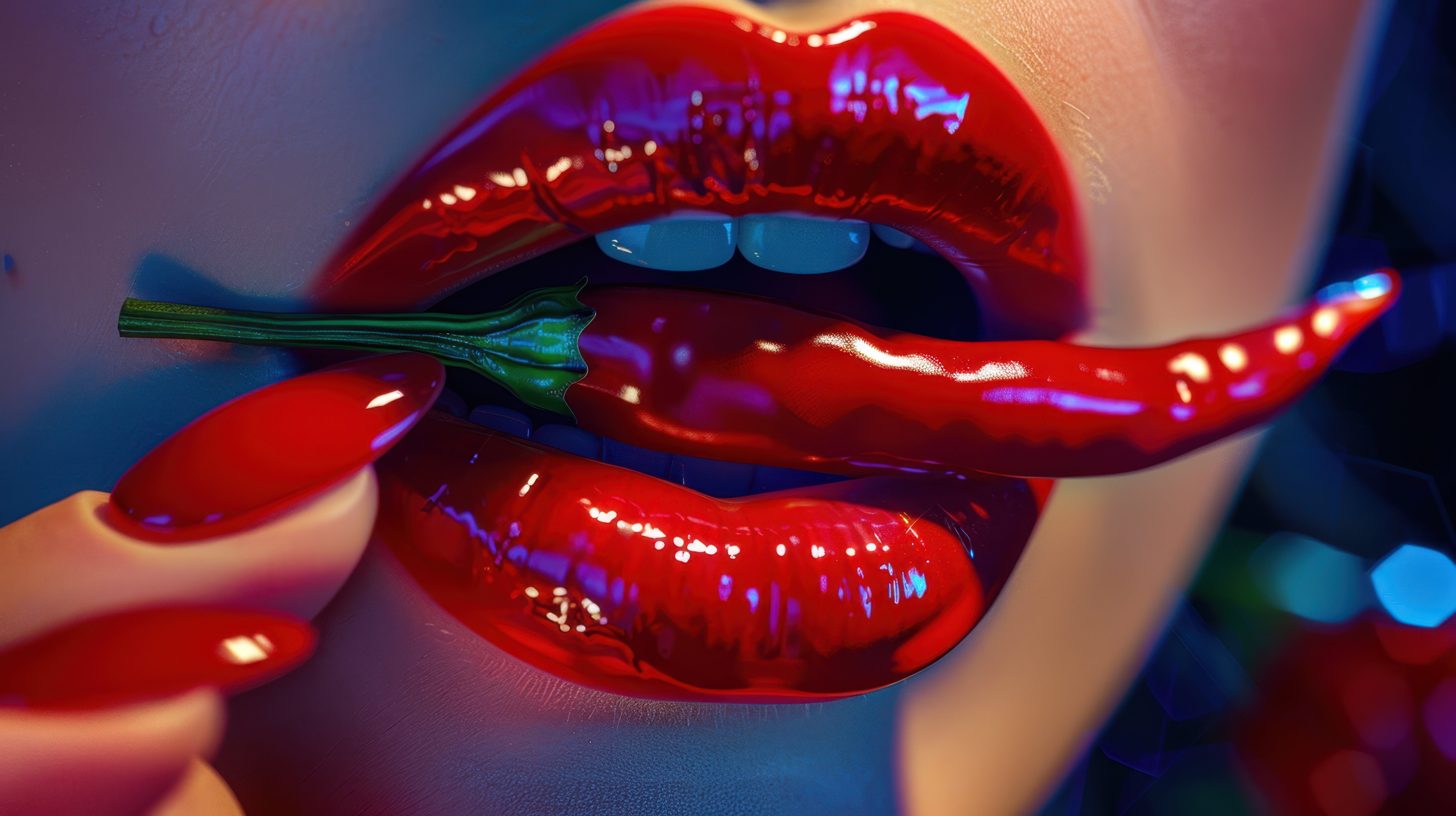 Fix Sticky Lip Gloss Fast: Simple Techniques