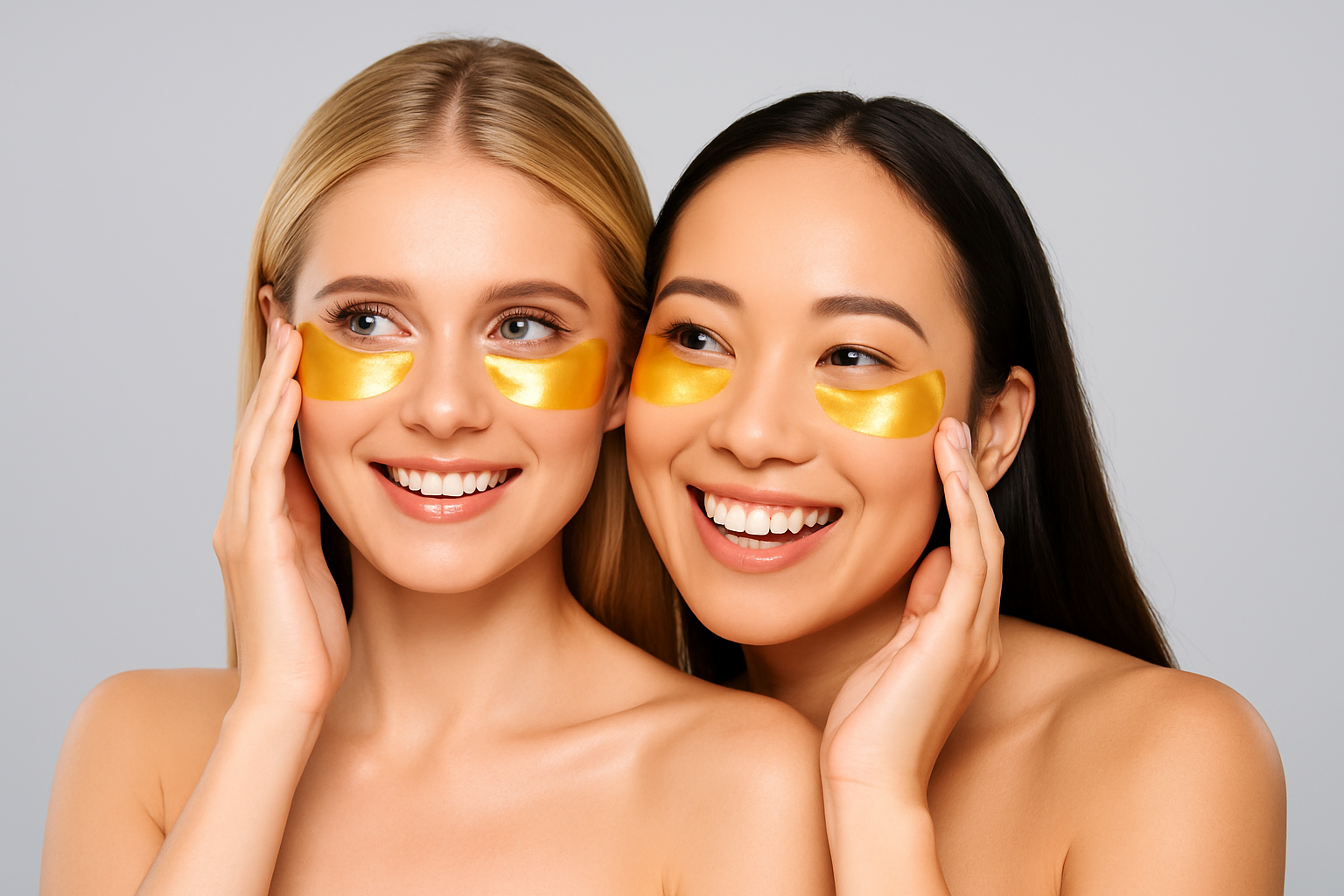 How to Address Fine Lines with Anti-Wrinkle Patches