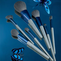 Professional Makeup Soft Brush Set - Beauty Unstoppable Makeup Brush Set
