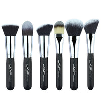 Professional Soft Makeup Brush Set – Precision Meets Perfection - Beauty Unstoppable Makeup Brush Set
