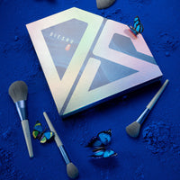 Professional Makeup Soft Brush Set - Beauty Unstoppable Makeup Brush Set