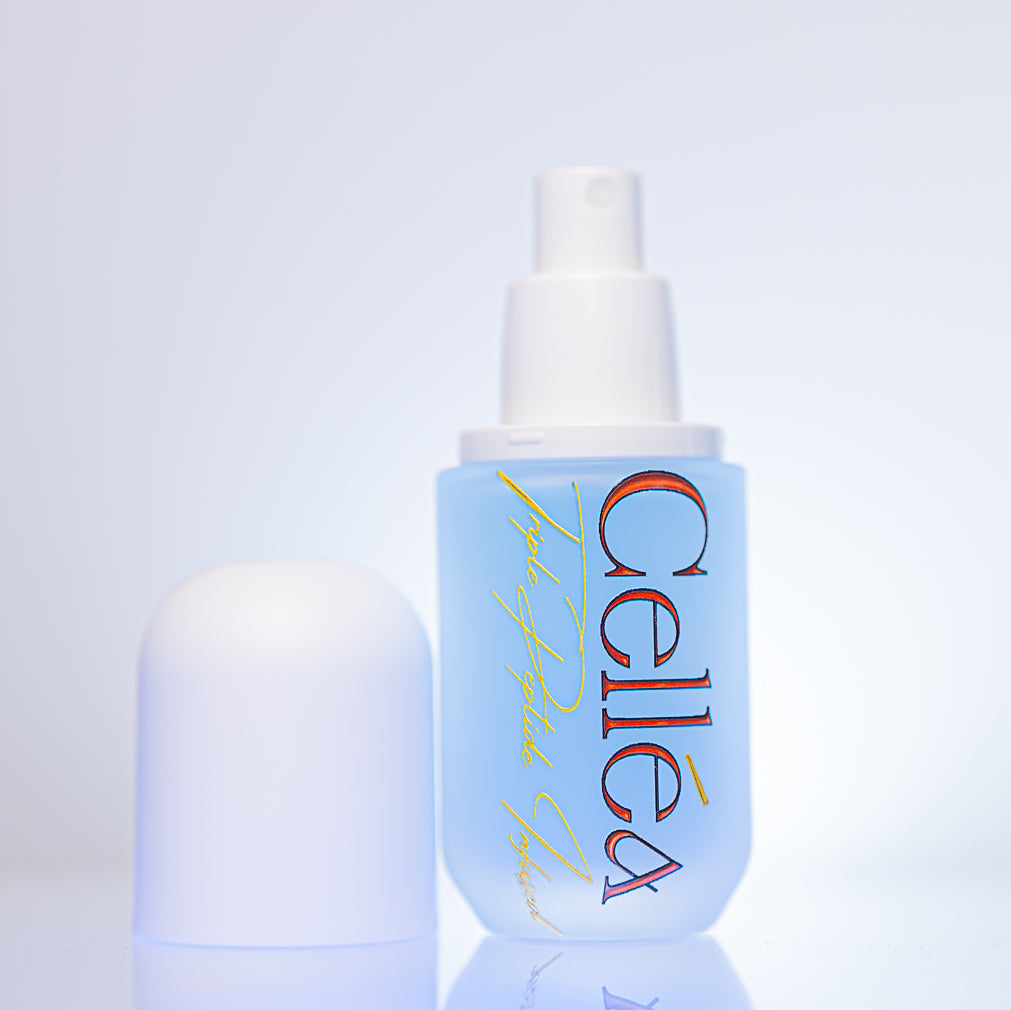 CELLEA - Triple Peptide Infused Hydrating Face Mist — view 3