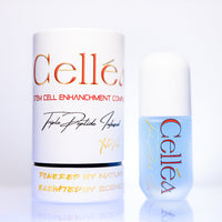 CELLEA - Triple Peptide Infused Hydrating Face Mist