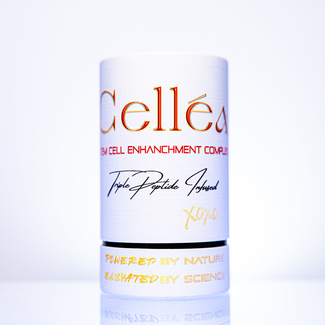 CELLEA - Triple Peptide Infused Hydrating Face Mist — view 5