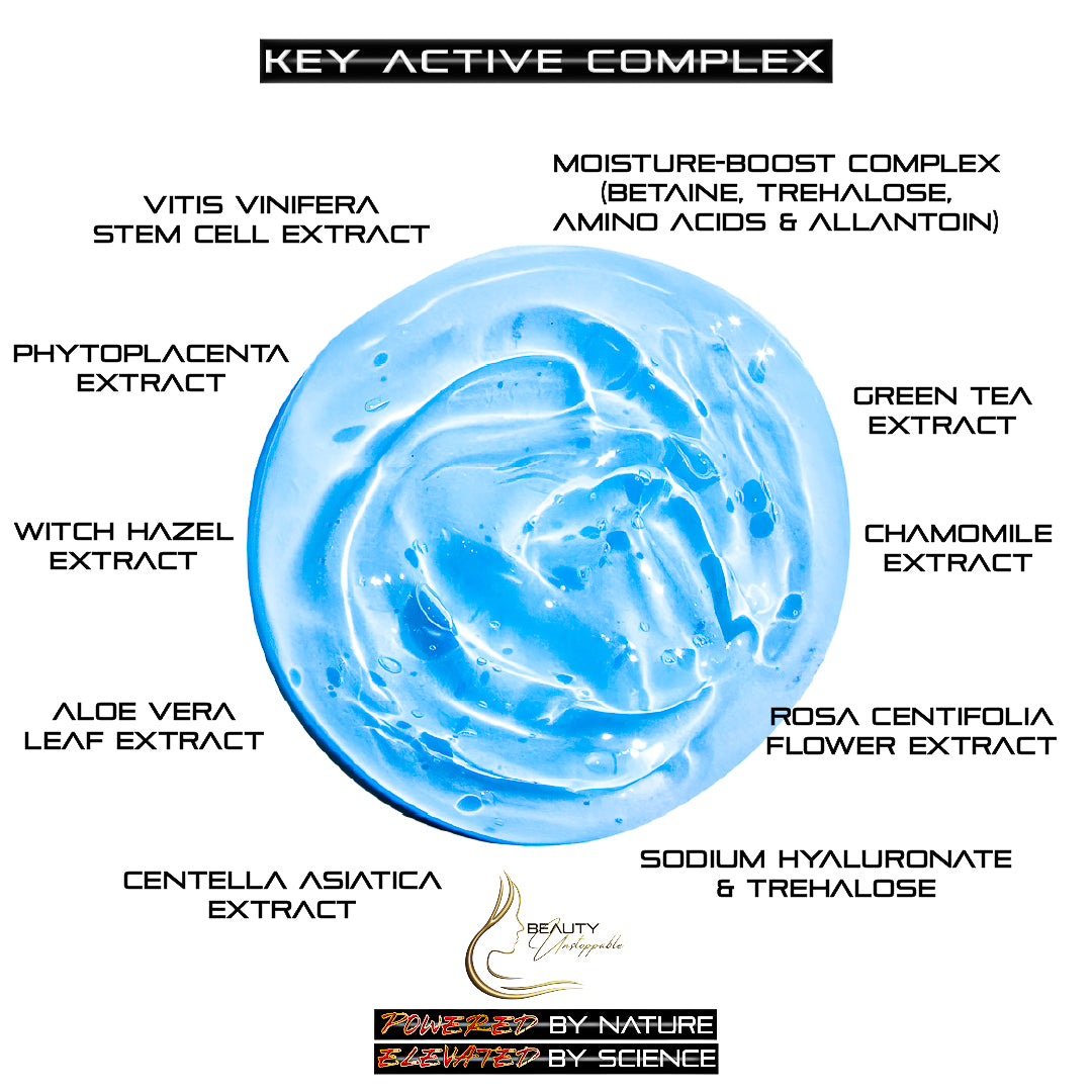 CELLEA - Stem Cell Enhancement Complex — view 4