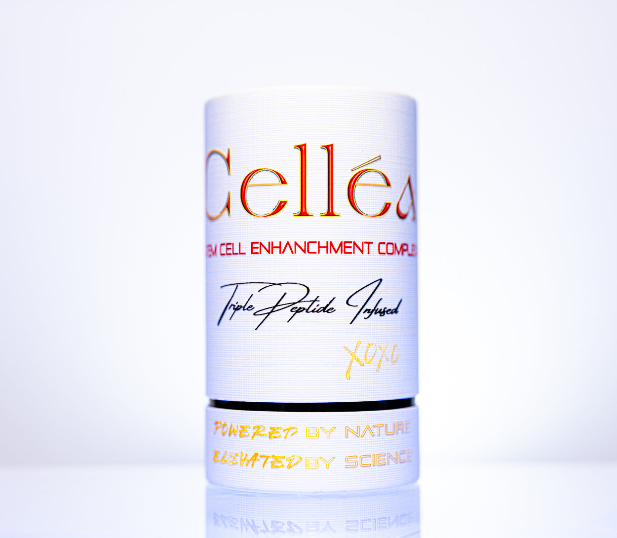 CELLEA - Stem Cell Enhancement Complex — view 5