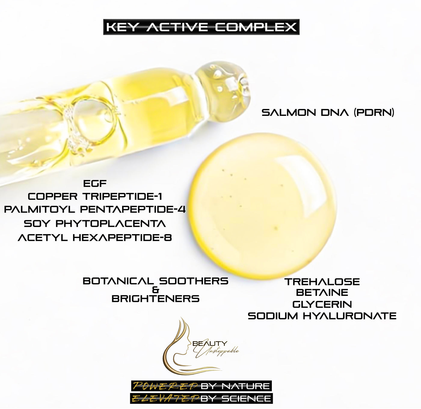 CLARION - PDRN+ Advanced Regeneration Serum — view 3