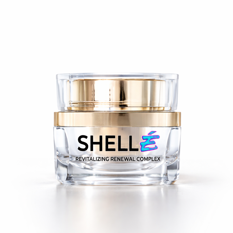Shelle- Peptide Infusion Complex