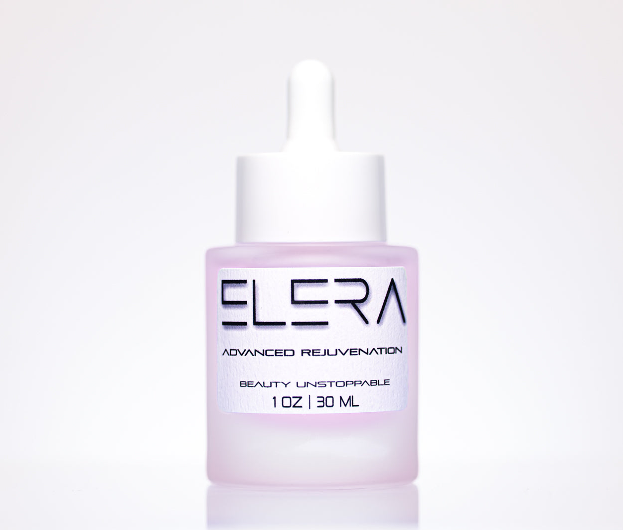 ELERA- Advanced  Rejuvenation Serum — view 1