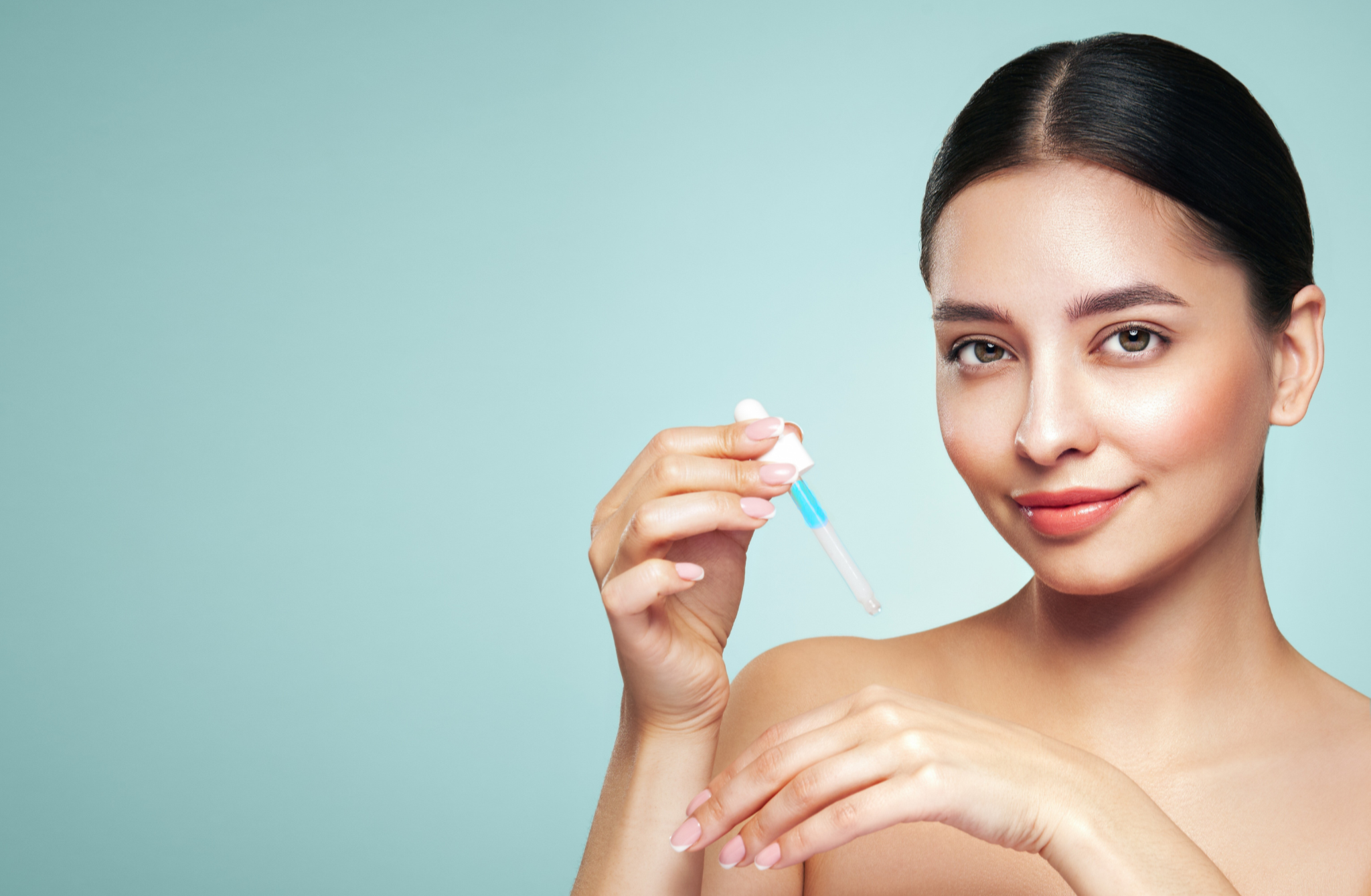 Collagen Boost, Calms irritation, Beauty Unstoppable