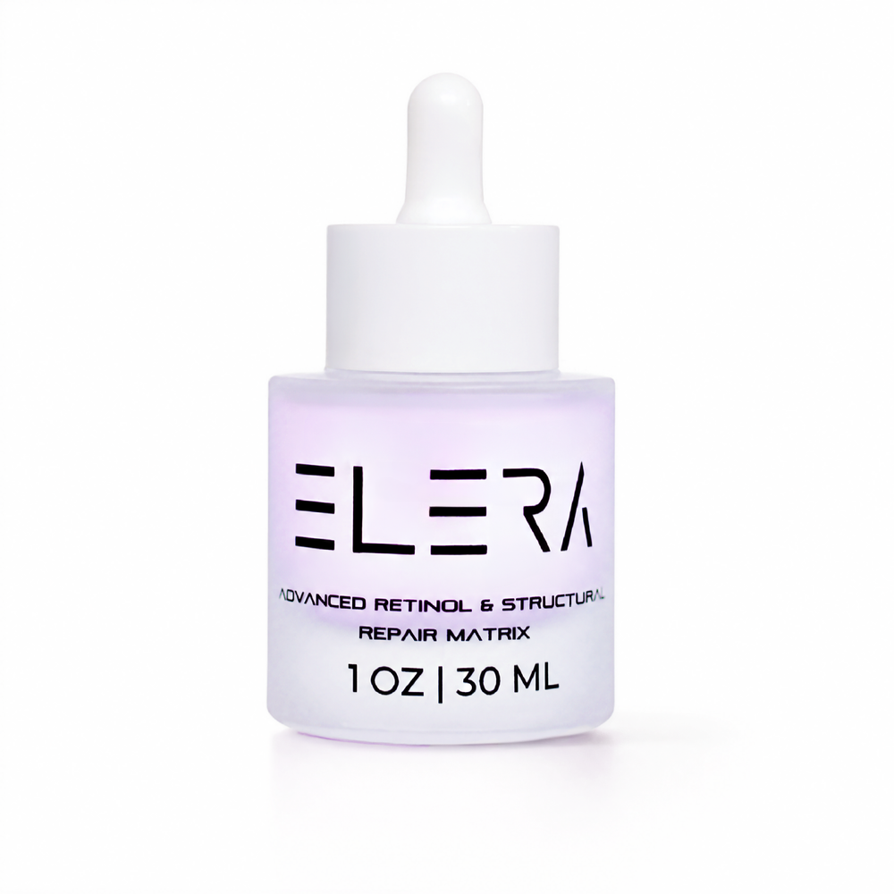 ELERA - Advanced PDRN & Retinol Rejuvenation Serum