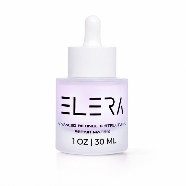 ELERA - Advanced PDRN & Retinol Rejuvenation Serum