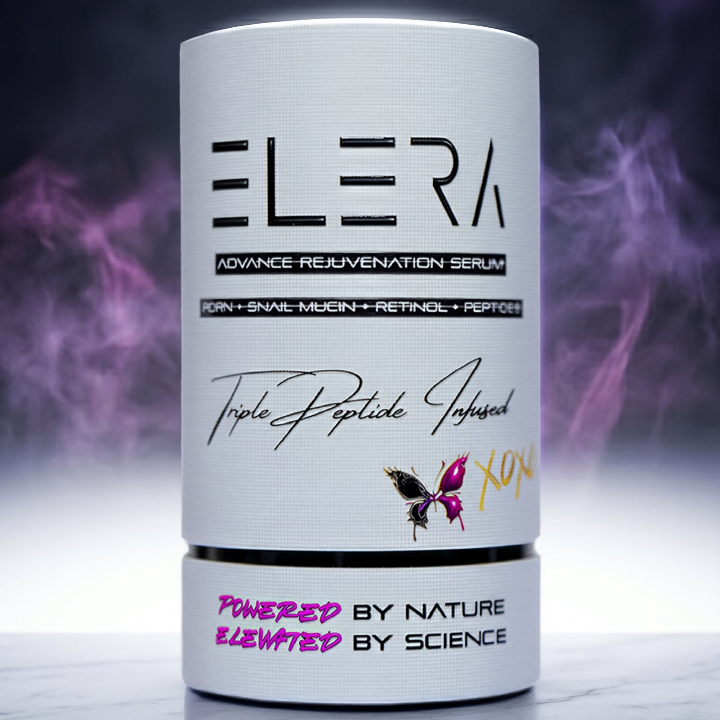 ELERA - Advanced PDRN & Retinol Rejuvenation Serum — view 5