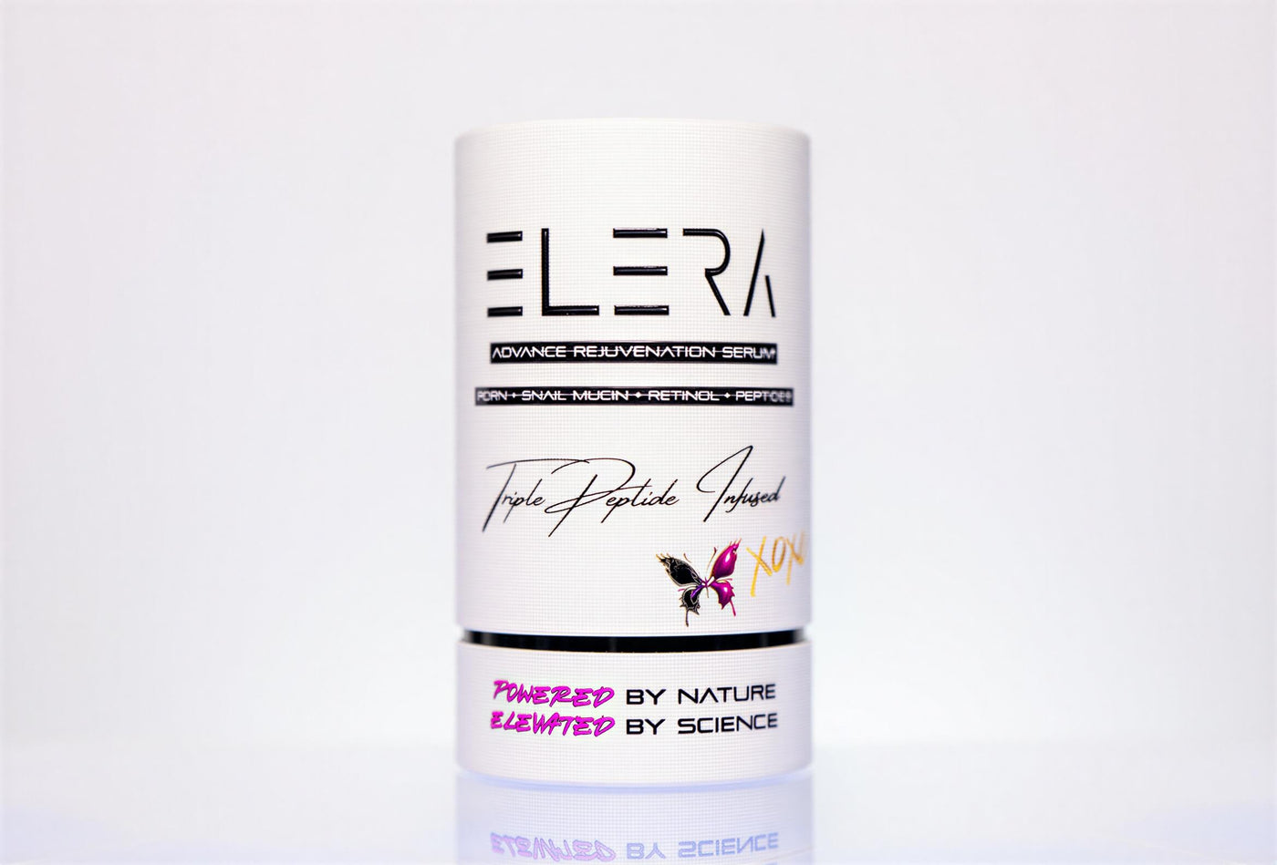 ELERA- Advanced  Rejuvenation Serum — view 3