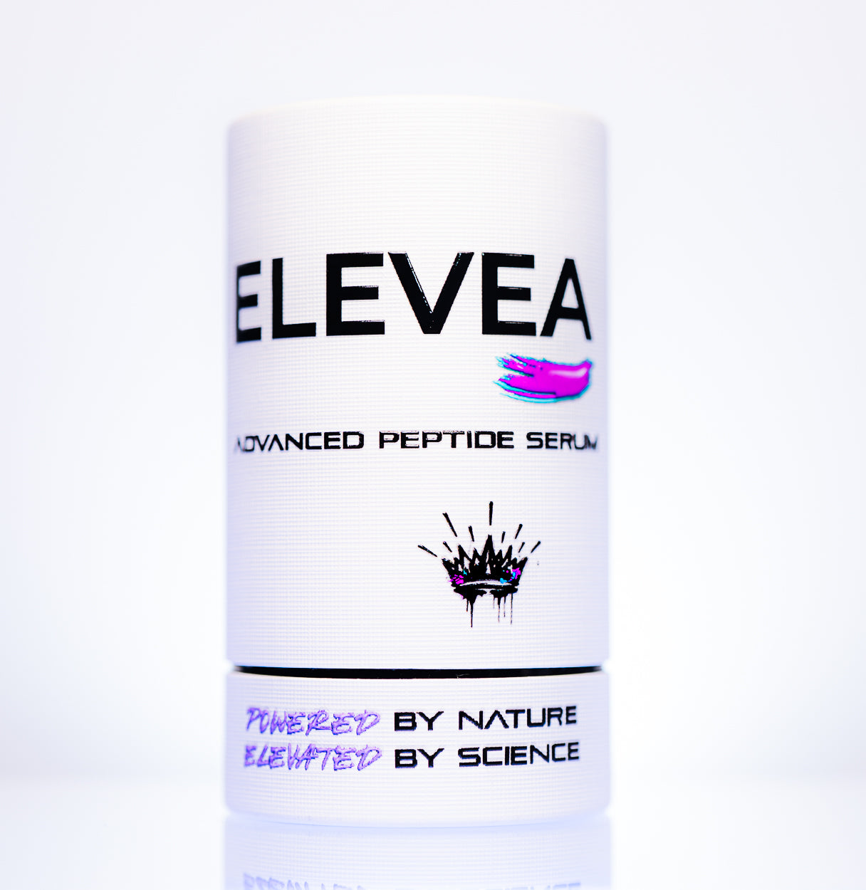 ELEVEA - Advanced Peptide Serum — view 4