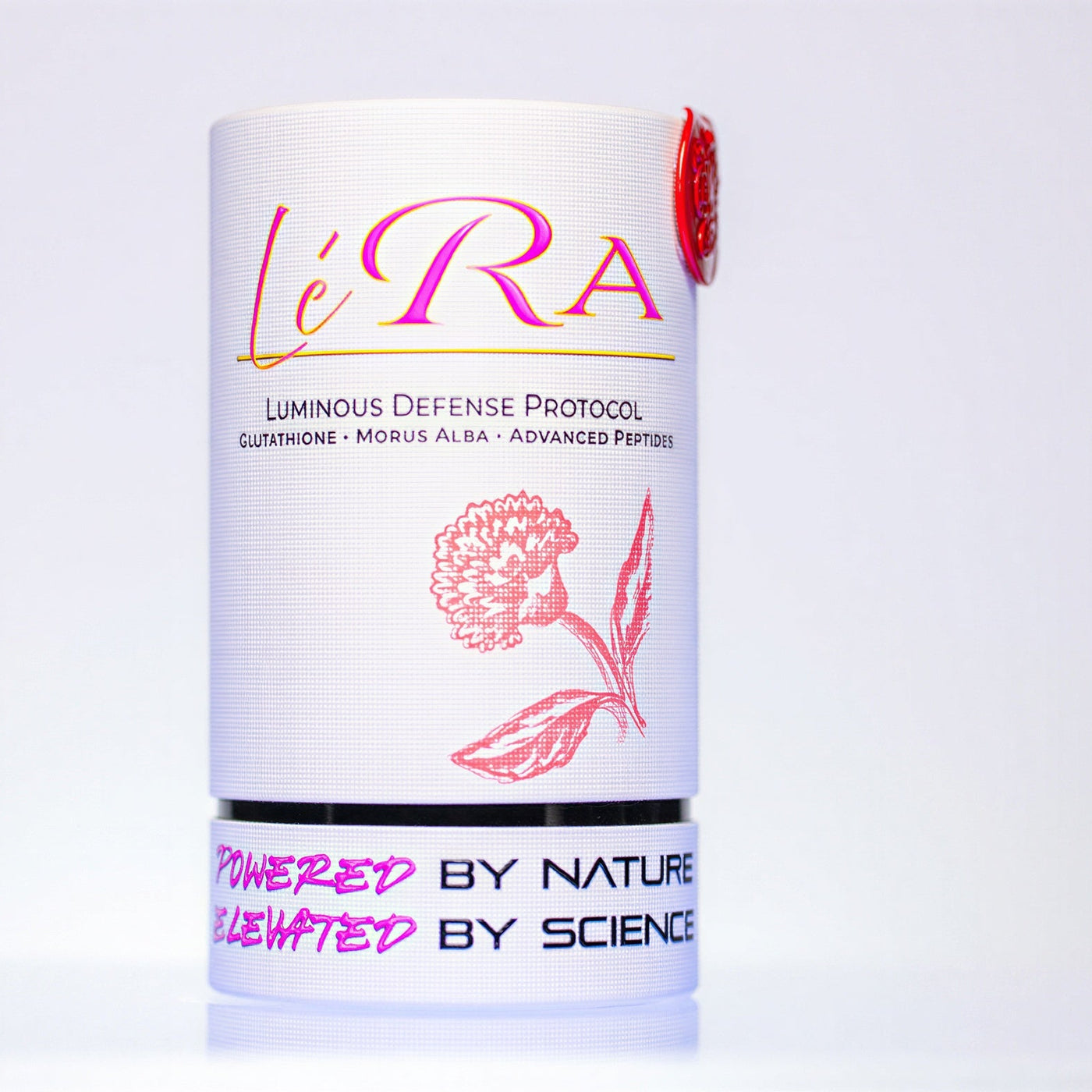 LéRa | Advanced Luminous Defense Protocol (SPF 50+) — view 5