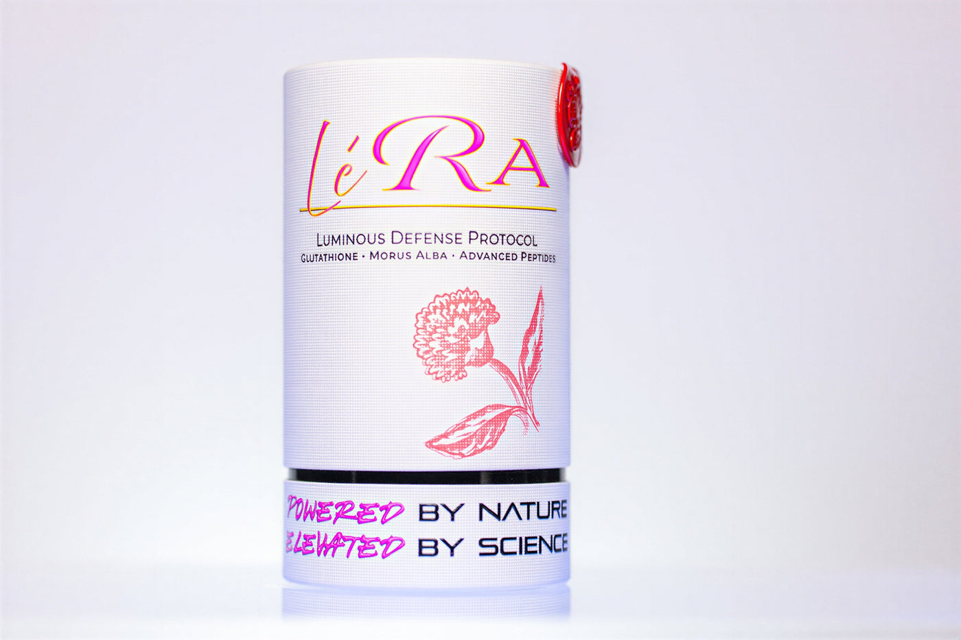 LéRa | Advanced Luminous Defense Protocol (SPF 50+) — view 3