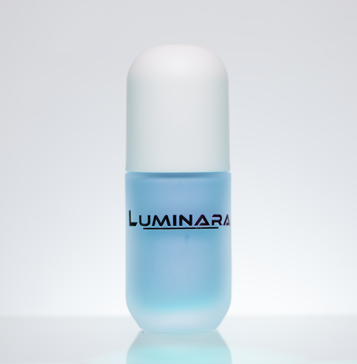 LUMINARA | The Flagship Peptide Foundation Cream — view 2