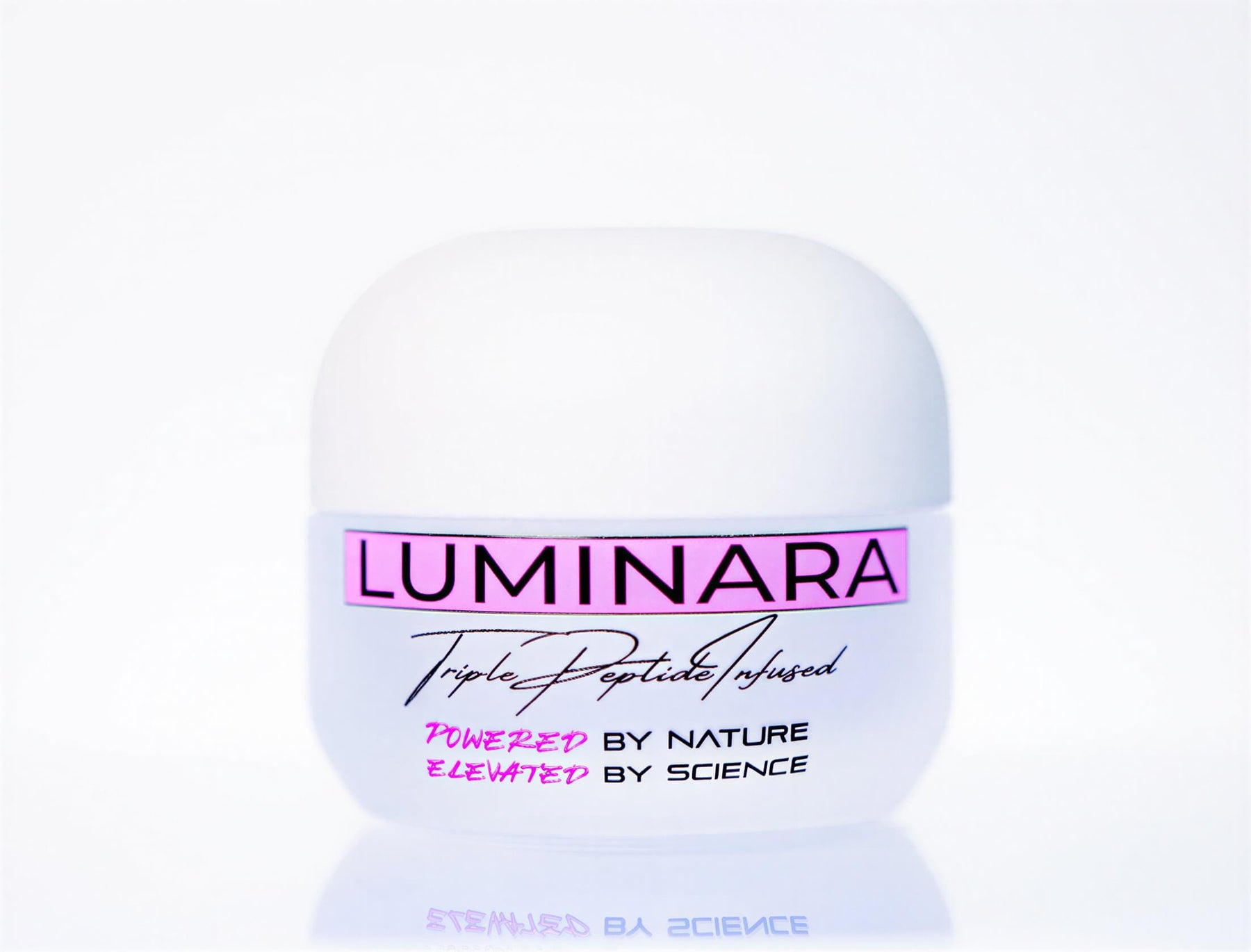 LUMINARA | The Phyto-Cellular Foundation Cream