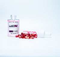 LustRA Exfoliating Renewal Serum - Beauty Unstoppable Anti-Aging Serum