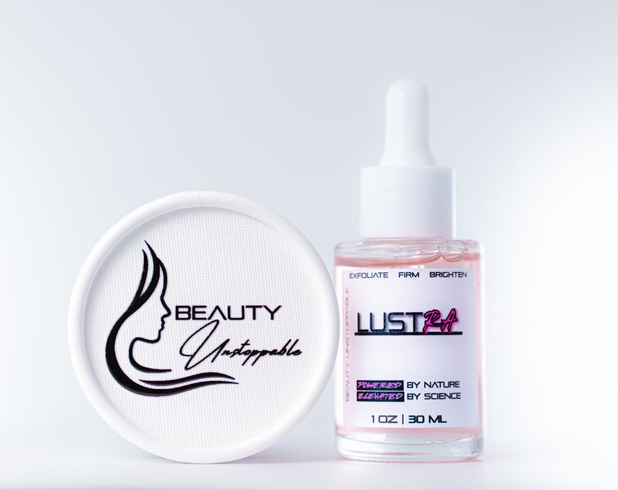 LustRA - Exfoliating Renewal Serum