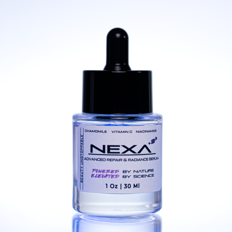 Nexa – Advanced Repair & Radiance Serum — view 4