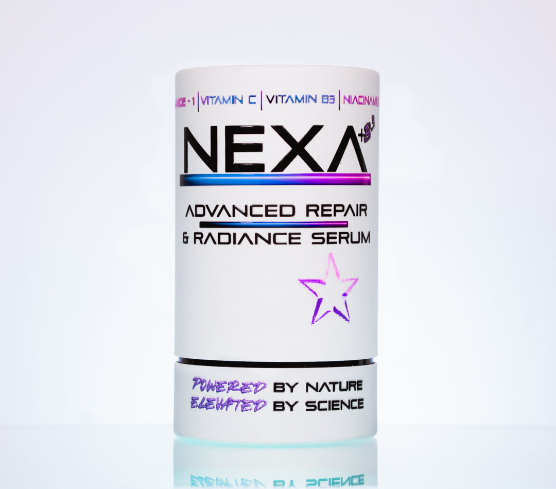 Nexa – Advanced Repair & Radiance Serum — view 6