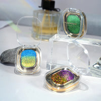 Chameleon Gradient Eyeshadow – Multi-Dimensional, Long-Lasting Glow - Beauty Unstoppable eye shadow