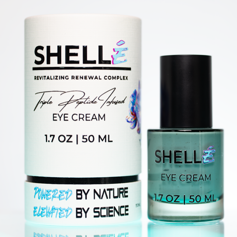 Shelle- Peptide Infusion Complex