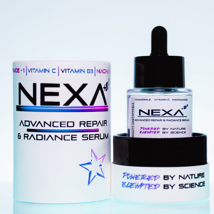 Nexa – Advanced Repair & Radiance Serum — view 1