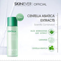 SKINEVER 3-Piece Acne Care & Hydration Set - Beauty Unstoppable Anti-Aging Skincare