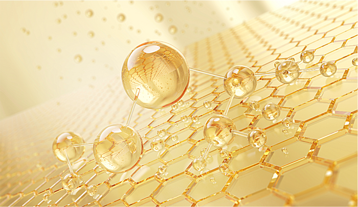 Supports Skin Repair, Enhances Tissue Health, Boost Elasticity, Firms Skin