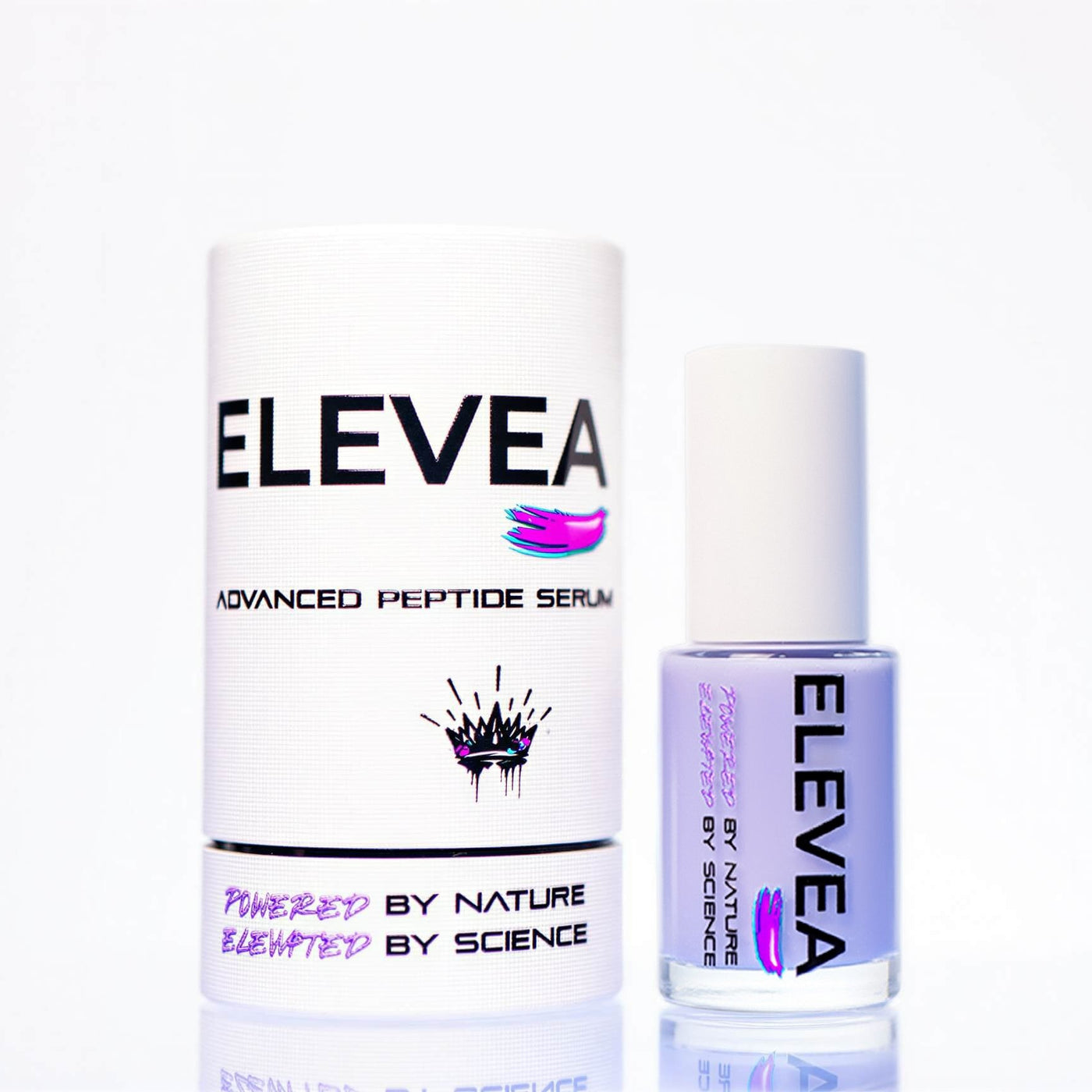 ELEVEA - Advanced Peptide Serum — view 2