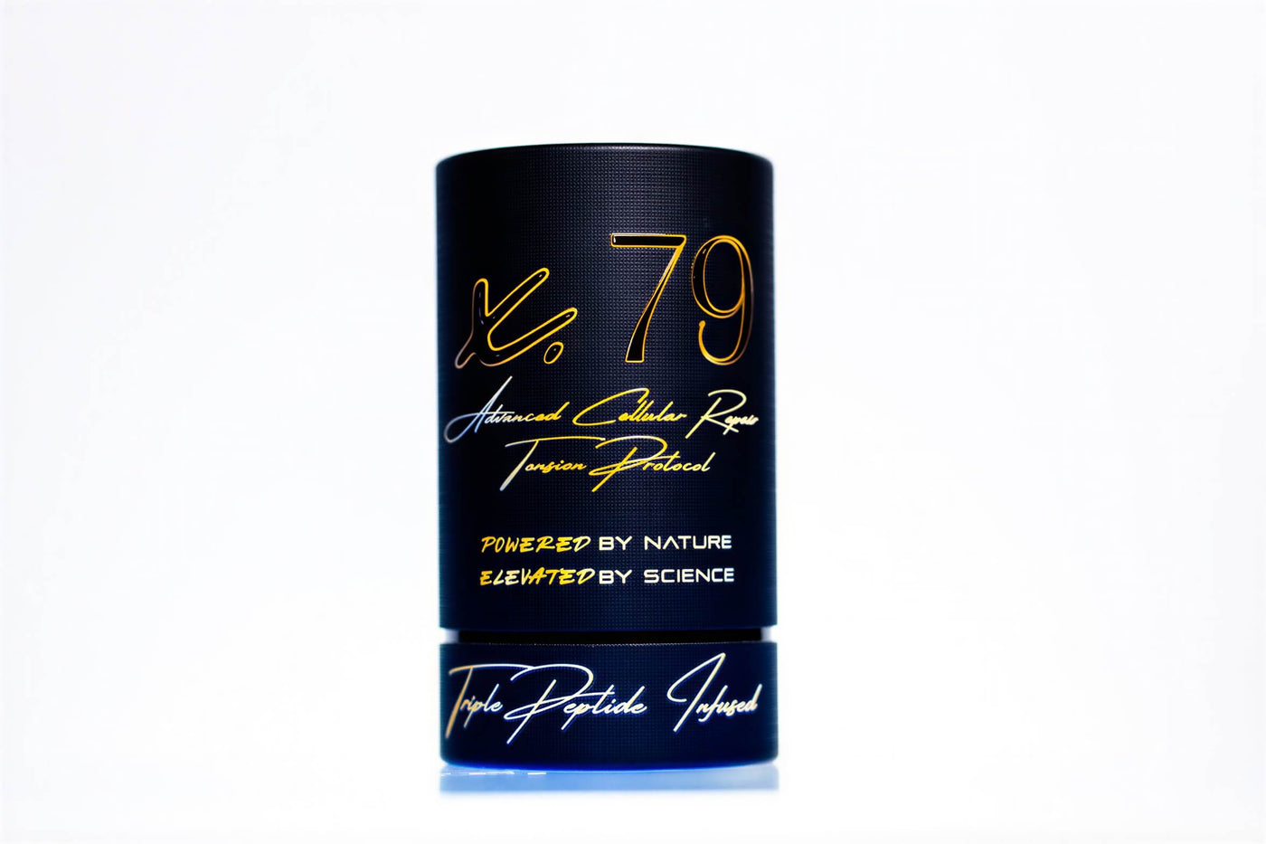 X. 79 - PDRN & EGF Gold Serum — view 4